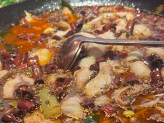 -蜀都丰 川菜·水煮活鱼(万象九宜城店)