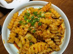 -全牛匠·乐山跷脚牛肉(西单华威约饭街店)