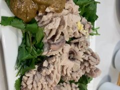 -回奶奶清真菜(梅江店)