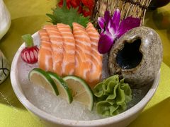 -桃屋日本料理(清华科技园店)
