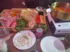 -埠口精酿夜景餐酒吧· BREWPORT BISTRO(长嘉汇重庆之眼店)