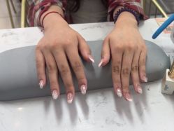 -尤米一站式美甲美睫