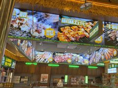 -曾百万小炉小串自助烧烤(高新店)