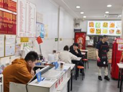 -张记汤馆(嫩江路店)