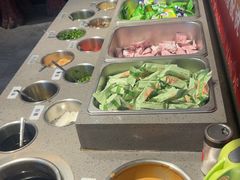 -成老灶火锅鸡(平山店)