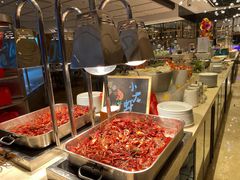 小龙虾-TABLE·味西餐厅-成都茂业JW万豪酒店