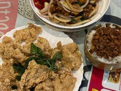 -金姐台湾菜(珠江路店)