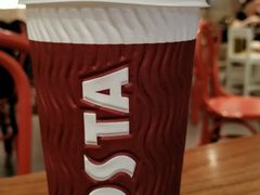 -COSTA COFFEE(上海月星环球港店)