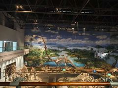 -自贡恐龙博物馆