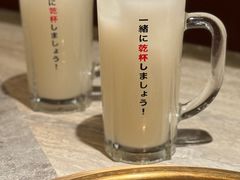 -乾杯烧肉居酒屋(中洲湾店)