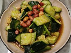 -九龙茶记·粤式餐厅融合菜(鹭江店)