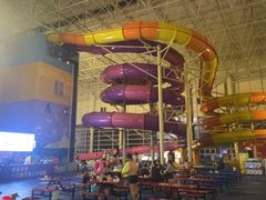 -兴芮温泉度假区