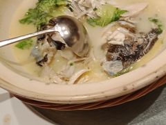 -小厨娘淮扬菜(六合欢乐港店)