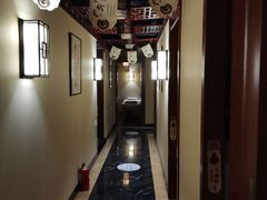 -裕和堂中医推拿艾灸(太古汇臻品店)