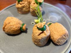 -王府井文华东方酒店-紫膳餐厅