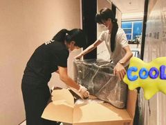 -骆驼日式搬家收纳整理