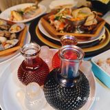 淮海路上超棒蒸汽海鲜