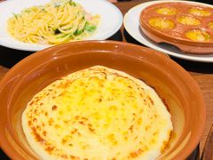 -萨莉亚意式餐厅(杭州滨江天街店)