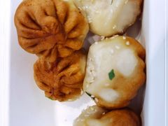 -小飞生煎(东方宝泰店)