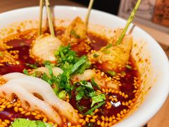 -太二酸菜鱼(中山龙之梦店)