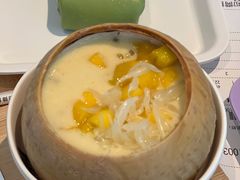 -满记甜品(荟聚购物中心店)