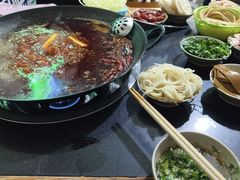 -星鸿社重庆老火锅