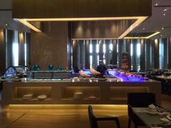 长沙三景韦尔斯利酒店OVAL全日制餐厅-长沙三景韦尔斯利酒店·Oval全日制餐厅自助餐