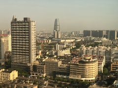 -宁波东港喜来登酒店