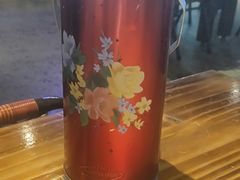 -马路牙子地桌烤肉(工体店)