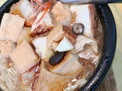 -小北江河鲜(新城店)