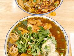 -原肖村桥卤煮(旧宫东路店)