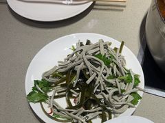 -蝎王府羊蝎子(虎坊桥总店)