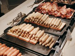 -TABLE·味西餐厅-成都茂业JW万豪酒店