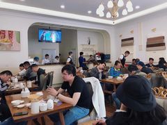 大堂-baursak包尔萨克早餐屋