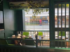 -青一色火锅(摩根店)