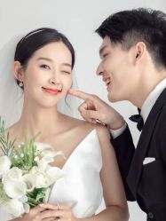 -拾尚映画·STUDIO婚纱摄影(中关村店)