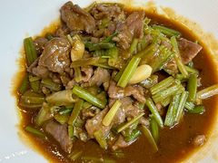 -甘家界牌柠檬鸭(青山店)