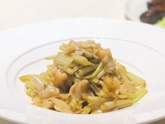 -怡情荟•海鲜青岛菜(五四广场旗舰店)
