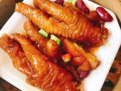 -万山楼海鲜酒家·二十三年老字号