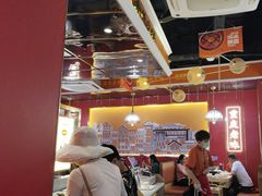 -川中渝夫火锅(铜陵万达广场店)
