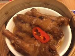 -添好运点心专门店(深水埗店)