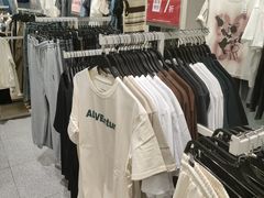 -Hotwind热风(南京建邺万达广场店)