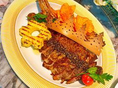 -狮拾久·现代新加坡料理(福田COCO Park店)