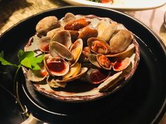 -桂满陇·蟹黄小笼汤包(中山公园店)
