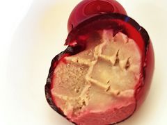 -东海朗廷酒店-唐阁T’ANG COURT 中餐厅