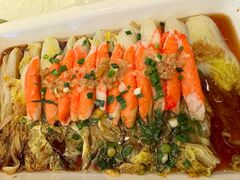 -东园小馆·早茶·淮扬小炒(江都路店)