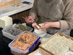 鲍鱼虾仁鲜肉馄饨-艾米私房馄饨