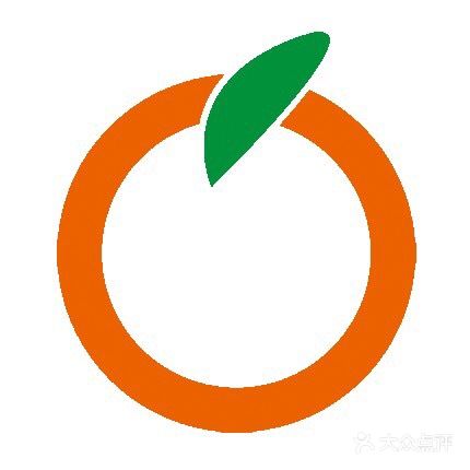 天街橙logo图片