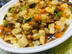 -頂好酒家·经典粤菜(海信广场店)