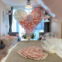 -CHERRY BABY 轻奢派对策划(北京国贸店)